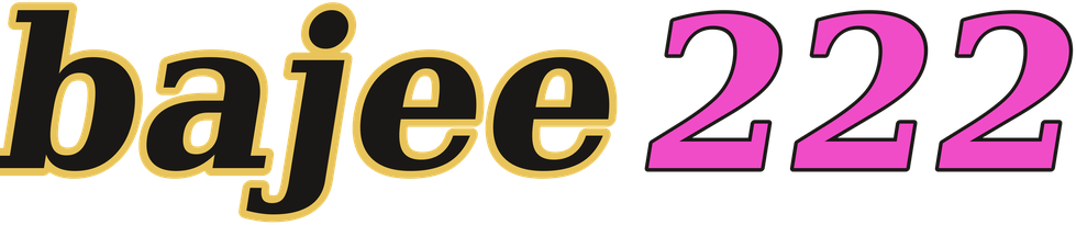 bajee222 logo