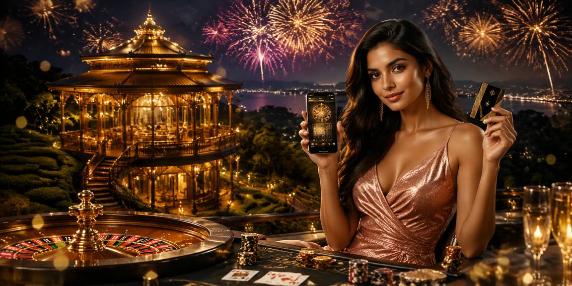 bajee222 bajee222 ক্যাসিনো — লাইভ টেবিল থেকে স্লট, সব এক জায়গায়